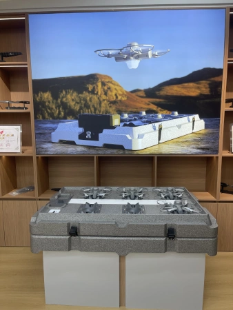 "Performance drone" "Performance drone"